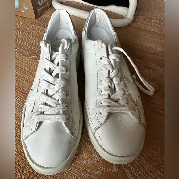 Golden Goose Pure Star